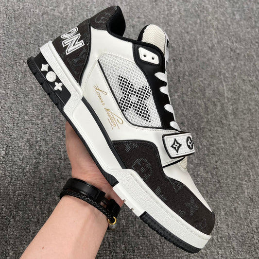 Louis Vuitton Velcro