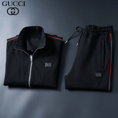 Conjunto de grife GC
