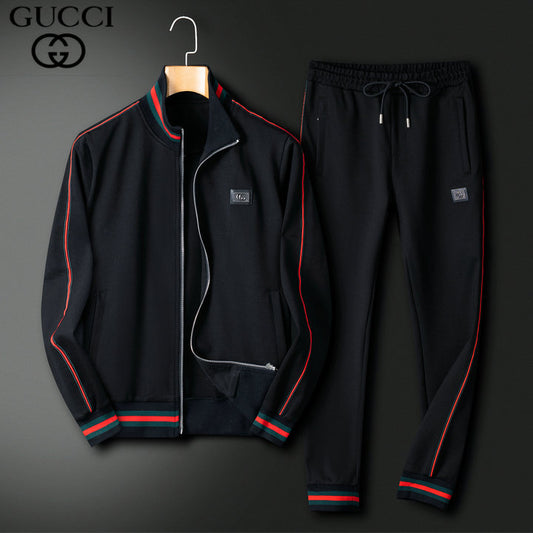 Conjunto de grife GC