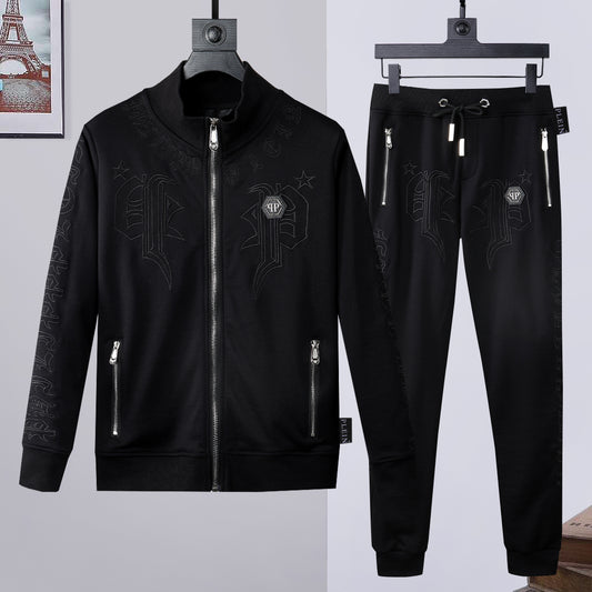 Conjuto Philipp Plein