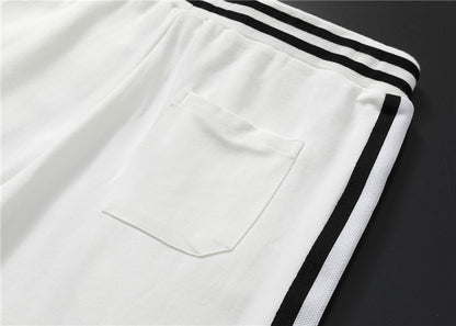 Conjunto de grife GH