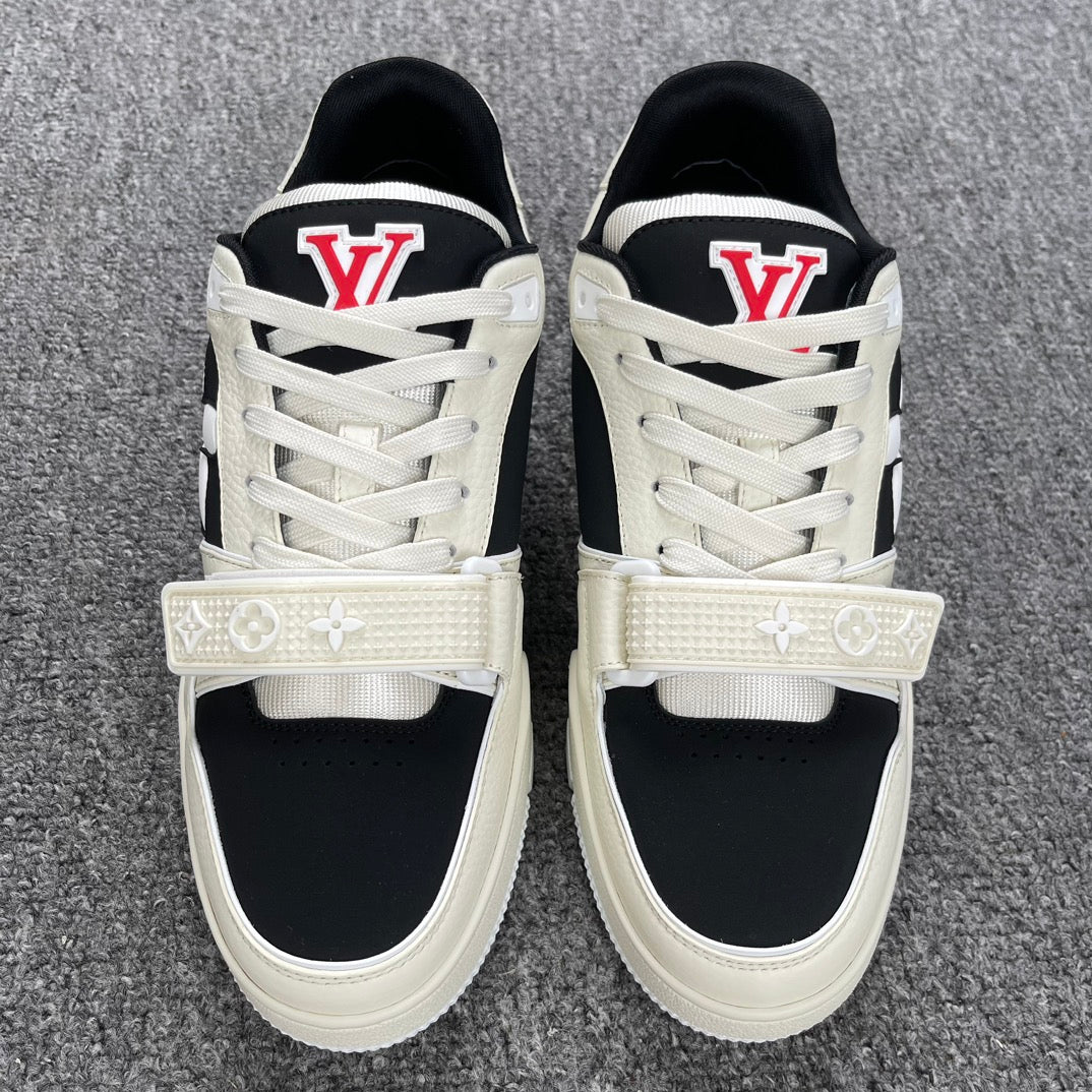 Louis Vuitton Couro Vaca