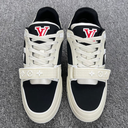 Louis Vuitton Couro Vaca