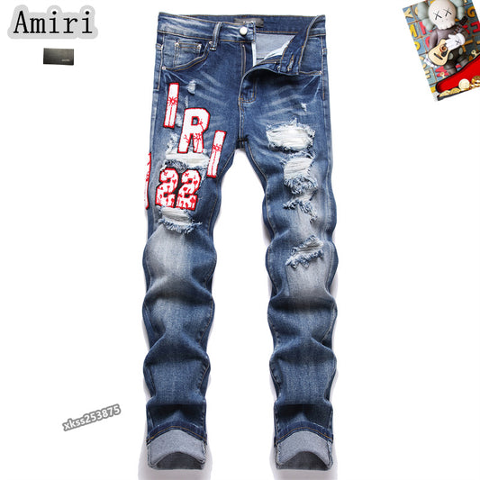 Calça Jeans Amiri