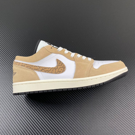 Air Jordan 1 Low