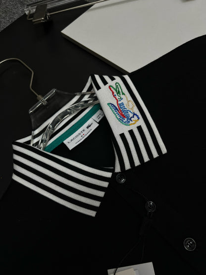 Camisa Polo Lacoste