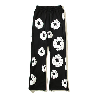 Conjunto Denim Tears