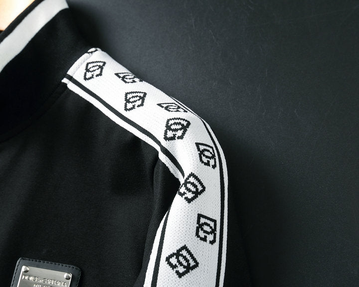 Conjunto de grife DG