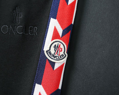 Conjunto de grife MC