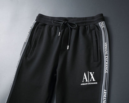 Conjunto de grife AX
