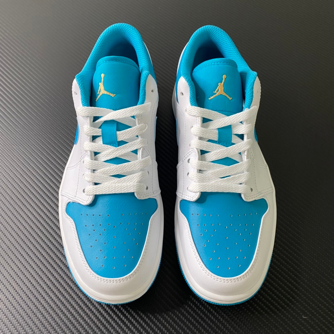 Air Jordan 1 Low