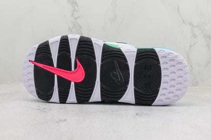 Nike Slide Air More Uptempo