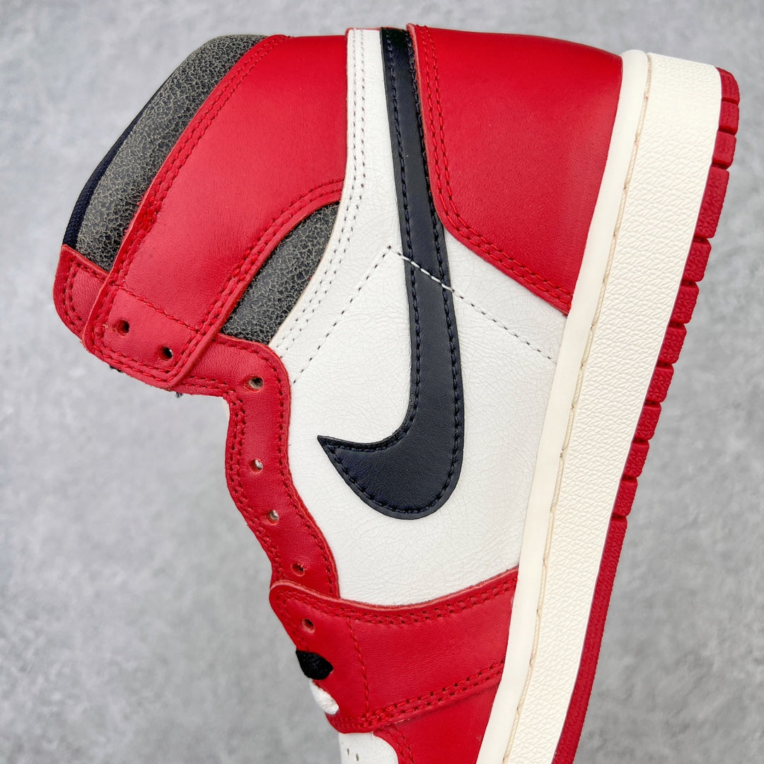 Air Jordan 1 High Chicago Lost and Found