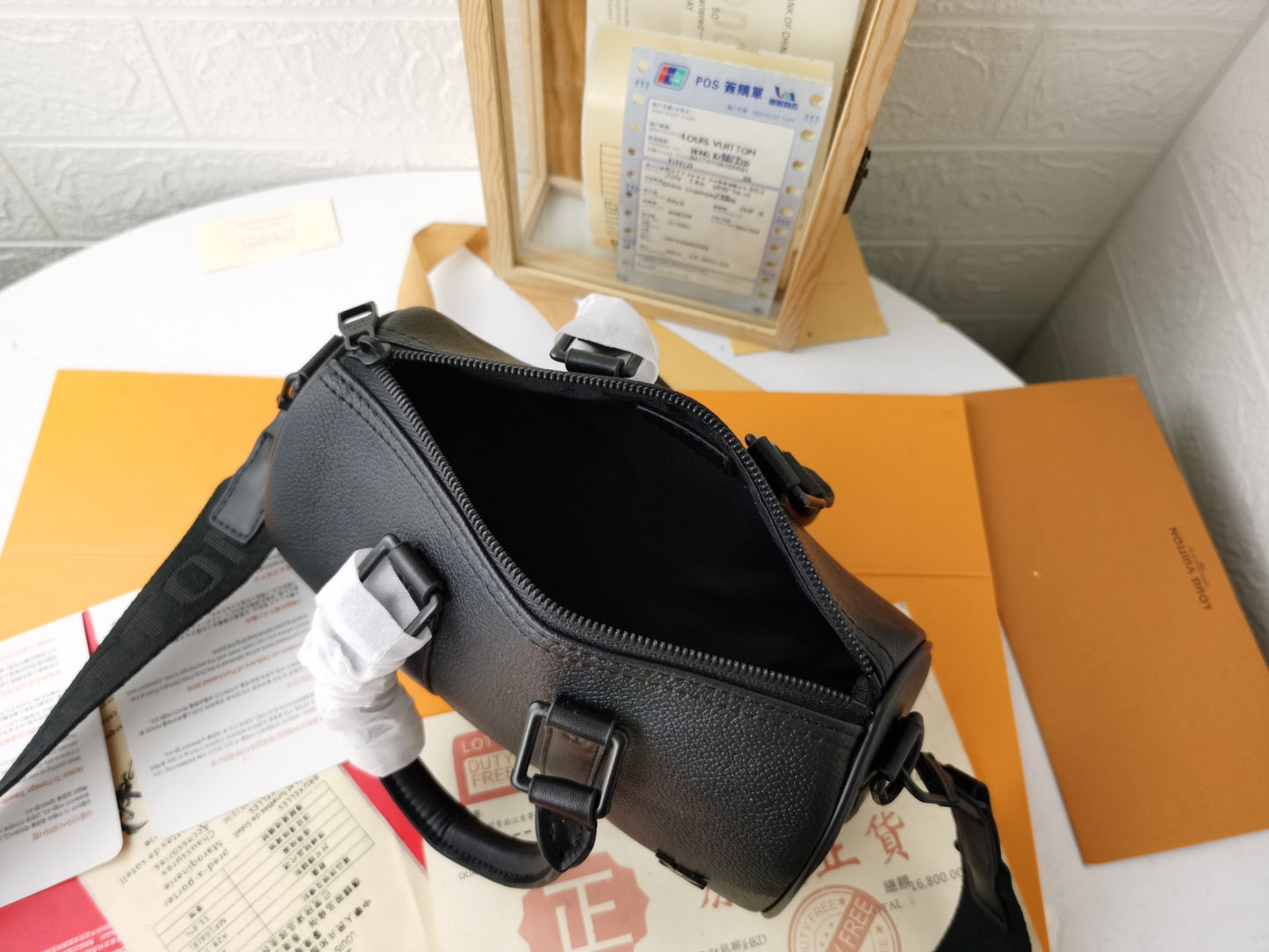 Bag LV