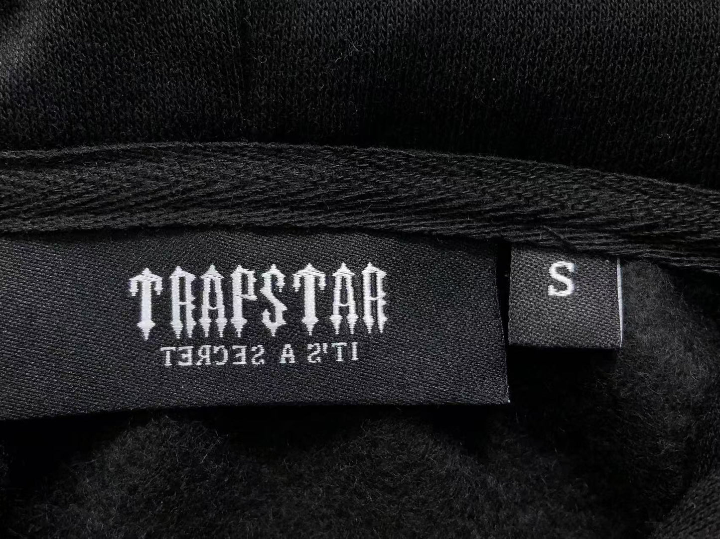 Conjuntos Trapstar