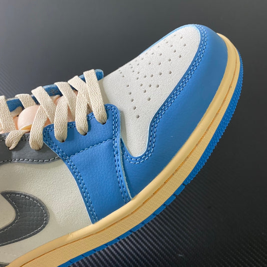 Air Jordan 1 Low