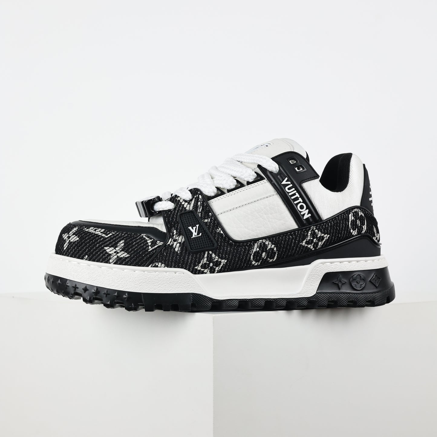Louis Vuitton Jigglypuff Jeans