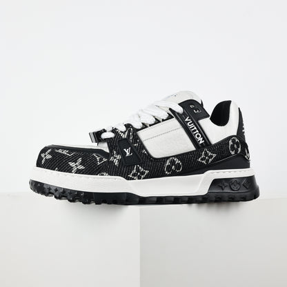 Louis Vuitton Jigglypuff Jeans