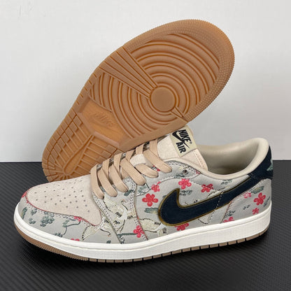 Air Jordan 1 Low