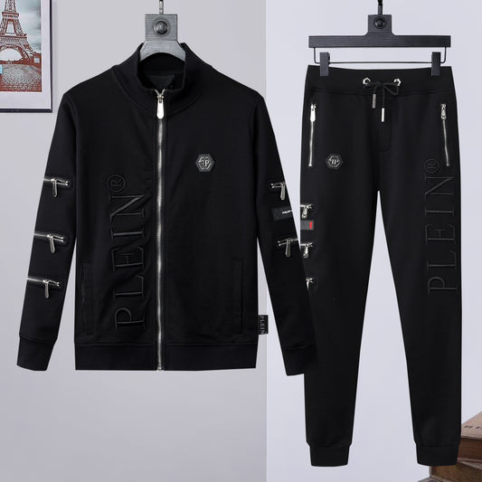 Conjuto Philipp Plein