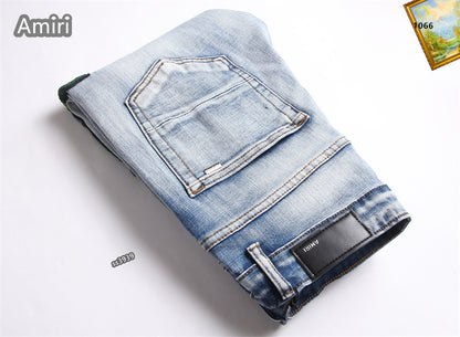Calça Jeans Amiri