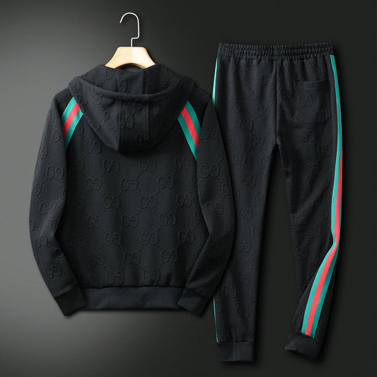 Conjunto de grife GC