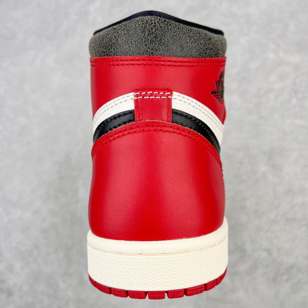 Air Jordan 1 High Chicago Lost and Found
