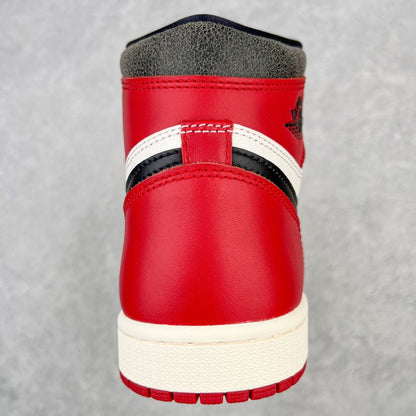 Air Jordan 1 High Chicago Lost and Found