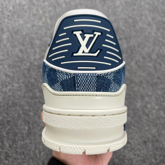 Louis Vuitton Xadrez