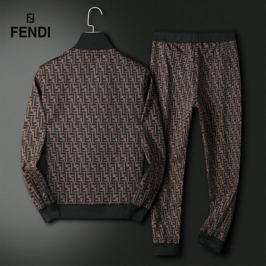 Conjunto de grife FD
