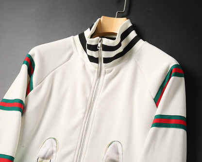 Conjunto de grife GC