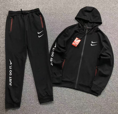 Conjunto Nike Just do It