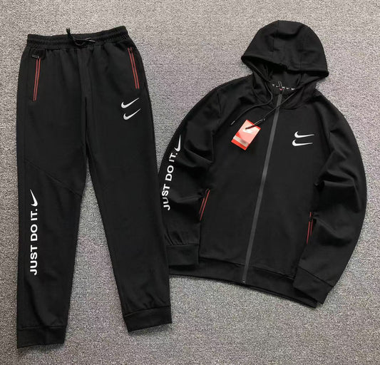 Conjunto Nike Just do It