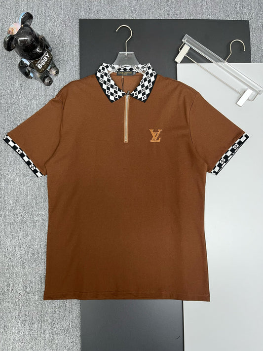 Camisa Polo LV