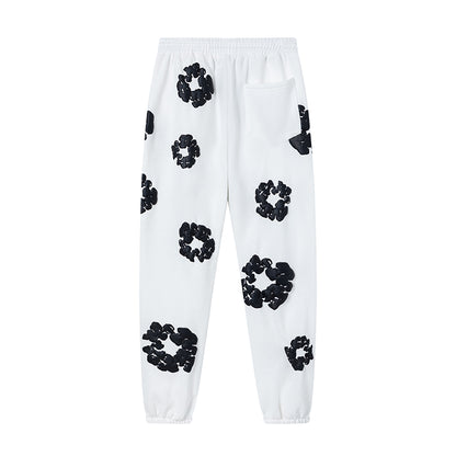 Conjunto Denim Tears
