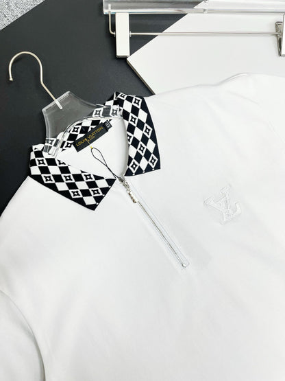 Camisa Polo LV