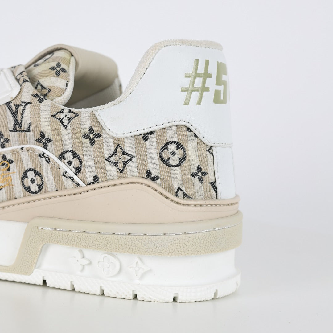 Louis Vuitton #54 Flocado