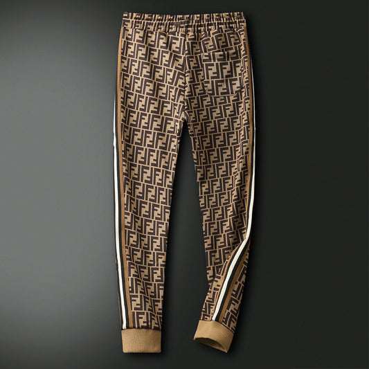 Conjunto de grife