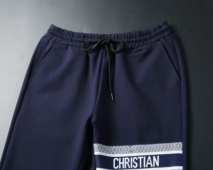 Conjunto de grife DR
