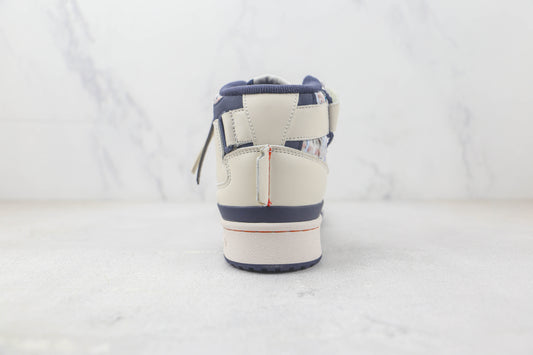 Adidas Forum High
