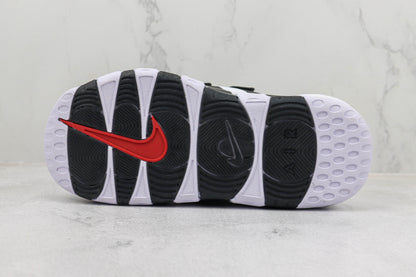 Nike Slide Air More Uptempo