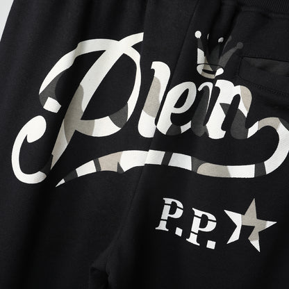 Conjuto Philipp Plein
