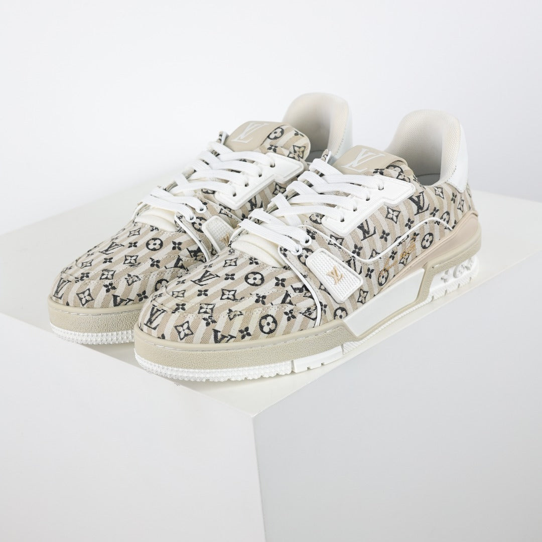 Louis Vuitton #54 Flocado