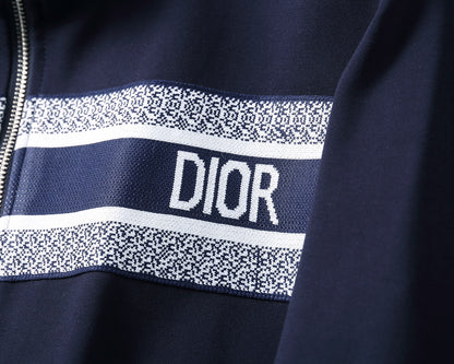 Conjunto de grife DR