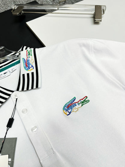 Camisa Polo Lacoste