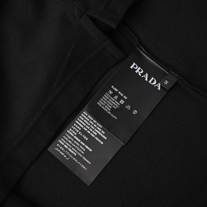 Camisa Polo Prada