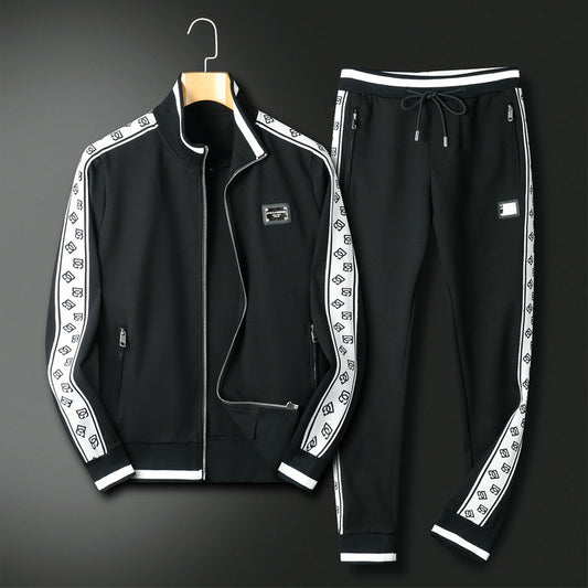 Conjunto de grife DG