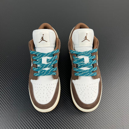 Air Jordan 1 Low