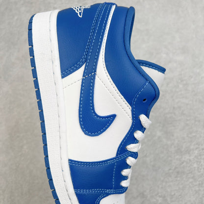 Air Jordan 1 Low