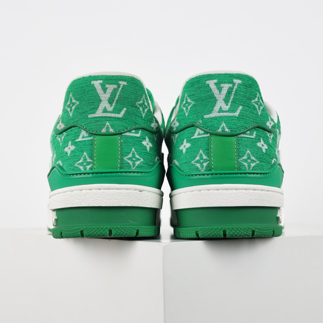 Louis Vuitton LV Flocado